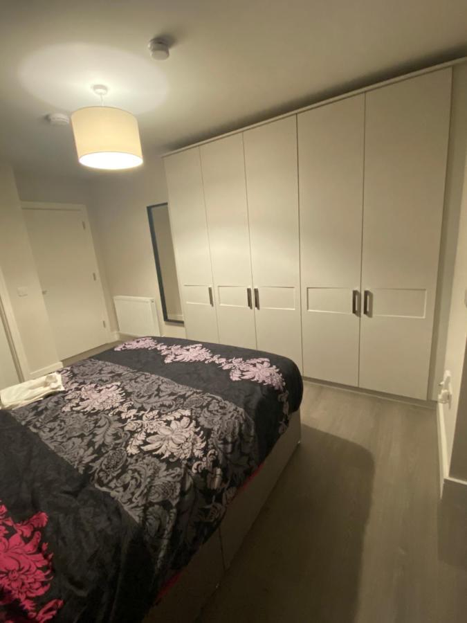 A Private Room,A Private Bathroom ダブリン エクステリア 写真