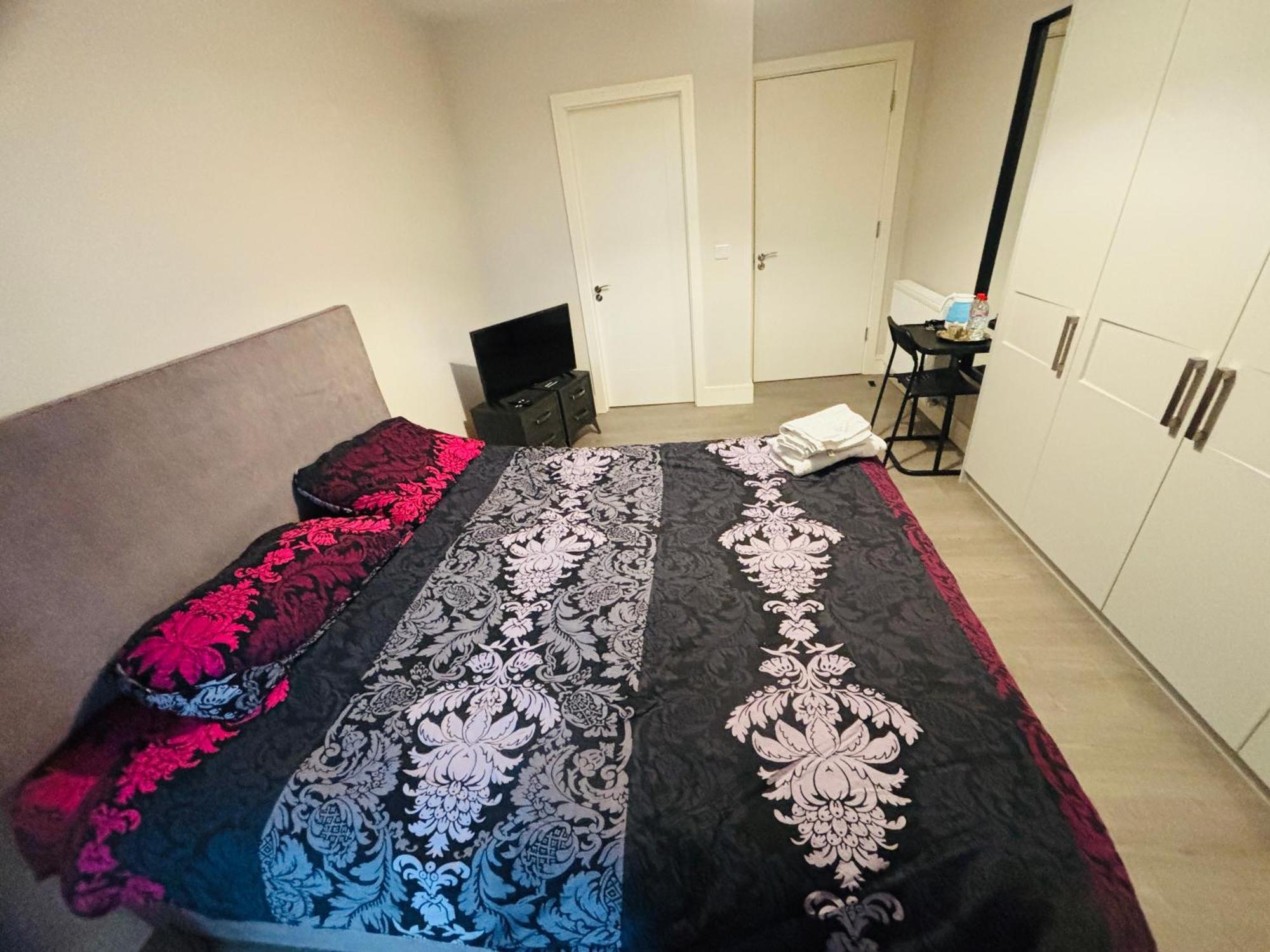 A Private Room,A Private Bathroom ダブリン エクステリア 写真